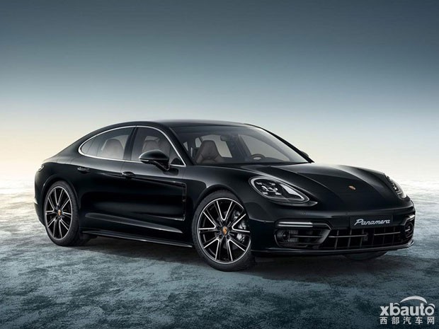 西部汽车网全新保时捷Panamera Exclusive官图发布