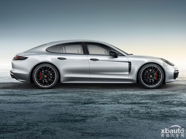 西部汽车网全新保时捷Panamera Exclusive官图发布