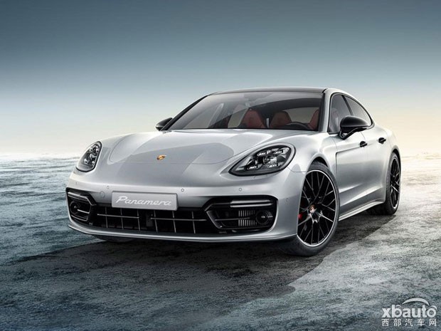 西部汽车网全新保时捷Panamera Exclusive官图发布