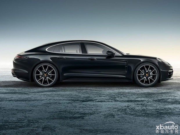 西部汽车网全新保时捷Panamera Exclusive官图发布