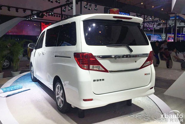 西部汽车网野马规划 将推全新MPV/纯电动小型SUV等