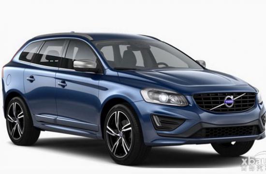 售43.99万元 沃尔沃XC60个性运动版上市