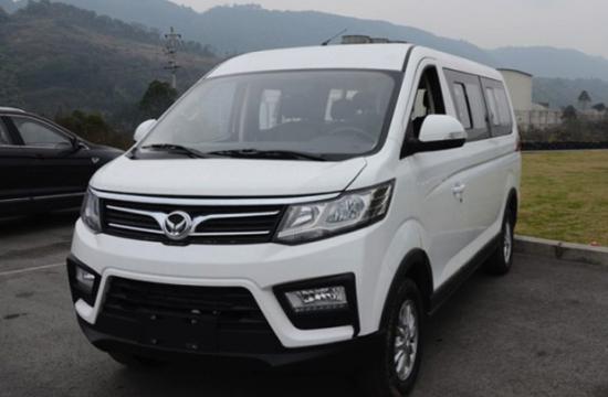 幻速H6将于10月底上市 或售5.98-7.58万元