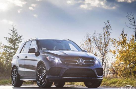 AMG GLE 43官图发布 现款GLE 450的继任者
