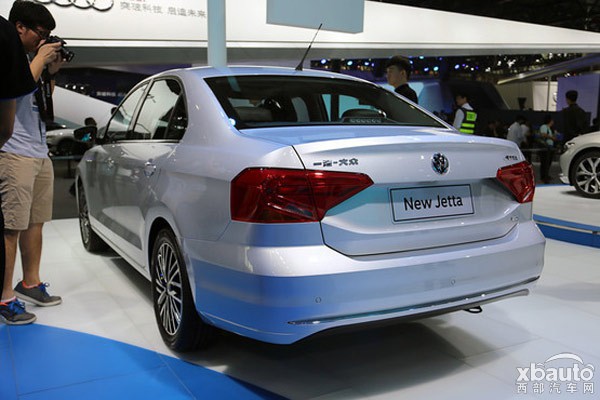 增1.5L車型 一汽大眾新款捷達(dá)將于今晚上市