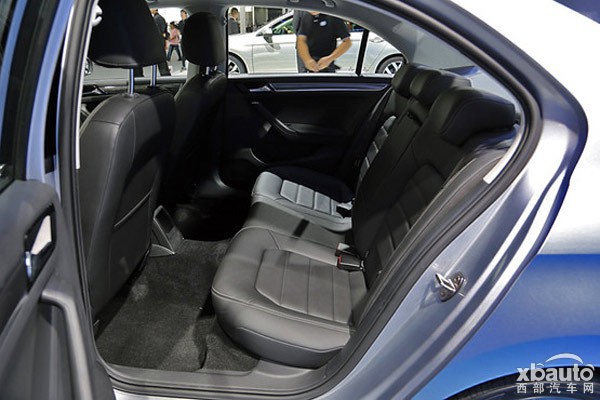 增1.5L車型 一汽大眾新款捷達(dá)將于今晚上市