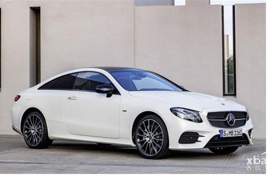 “小号”S级Coupe 奔驰全新E级Coupe发布