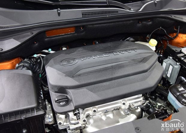 搭载1.3L动力 宝骏510预售5.98-7.58万元