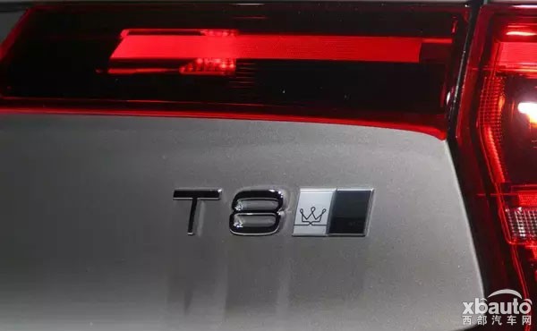 沃爾沃S90 T8三座榮譽版 明年三季度上市