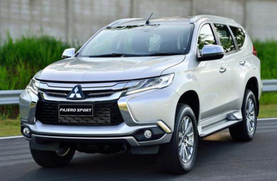 引入两款SUV 广汽三菱2017年新产品计划