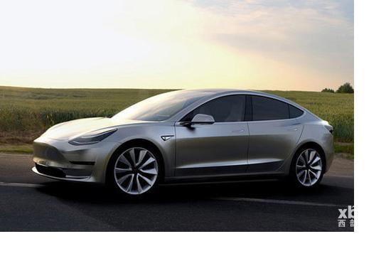 特斯拉Model 3将于2月20日开始试生产