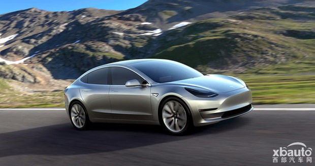 特斯拉Model 3将于2月20日开始试生产