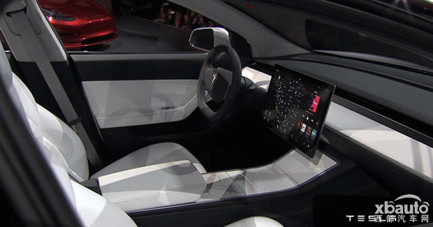 特斯拉Model 3将于2月20日开始试生产