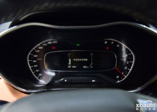 搭载1.3L动力 宝骏510预售5.98-7.58万元