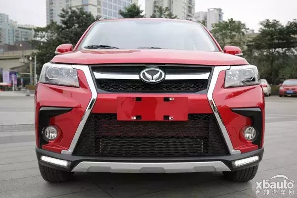 预售6.98万元起 幻速S5将于3月30日上市