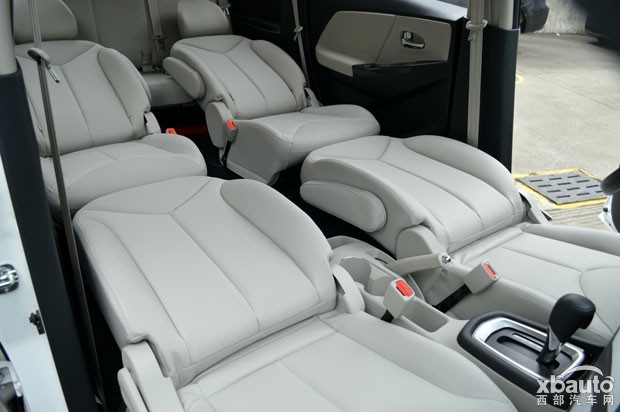 东风启辰M50V搭1.5L发动机 将于4月上市