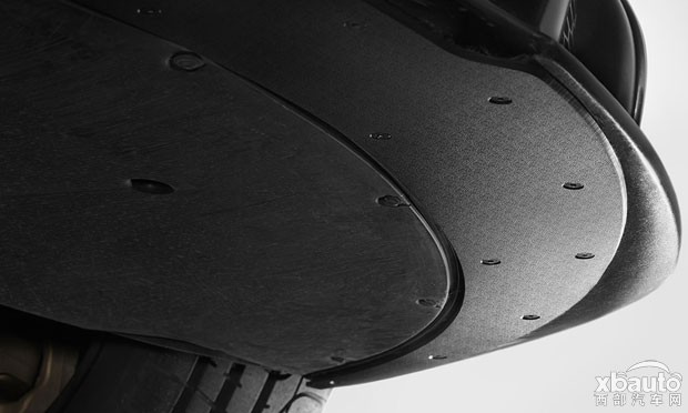 迈凯伦推Sport Series新套件 自行搭配