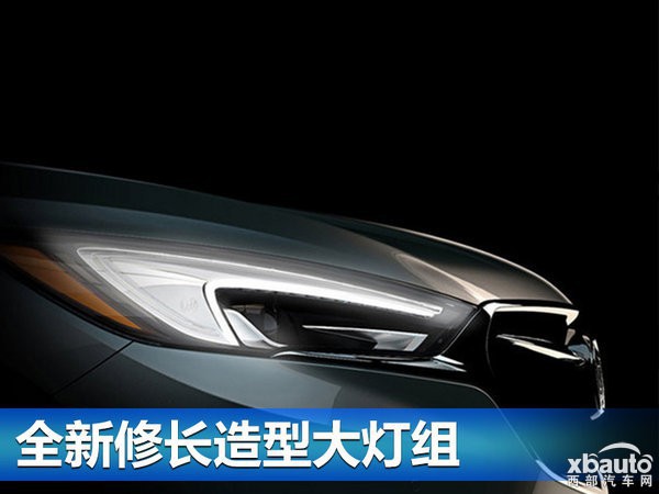 别克全新一代昂科雷将上市 推高端车型