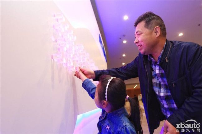 机智会“撩” 体验吉利博越3.0智能语音系统