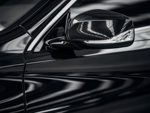 售29.4568万元 英菲尼迪QX30极夜版上市