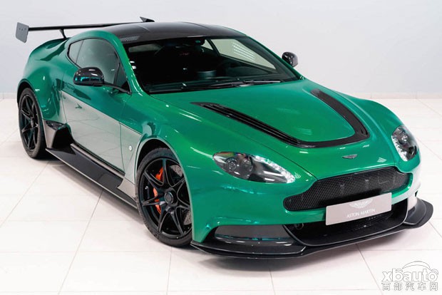 特别版Vantage GT12或售310万元起