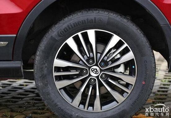 配置贴心，家用实力派SUV，长安CX70T