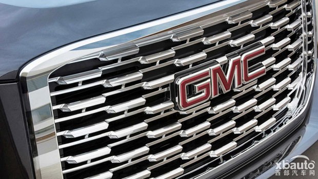新款GMC YUKON DENALI官图 秋季上市