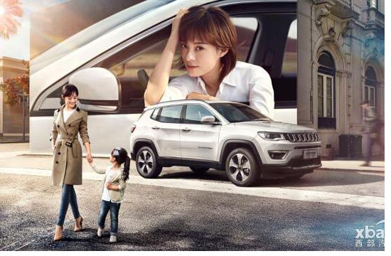 王者归来 全新Jeep指南者5月销量再创新高