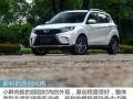 与C335同平台 试驾陆风X2 1.6L自动挡