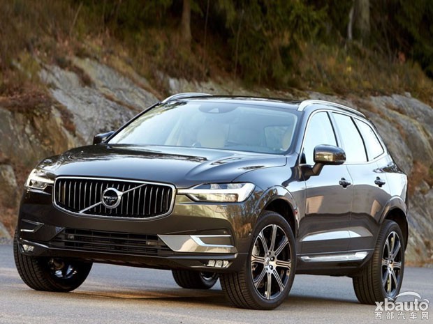 国产全新XC60或于 8月成都车展正式发布