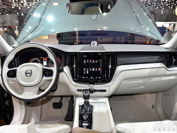 国产全新XC60或于 8月成都车展正式发布