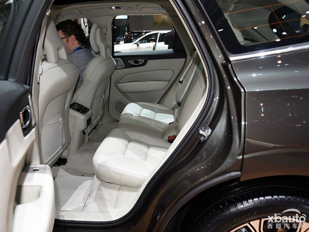 国产全新XC60或于 8月成都车展正式发布