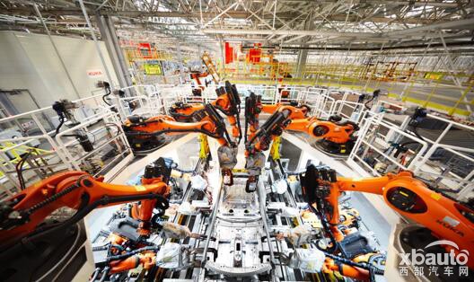 资源整合 全球化进程加速 宝沃工业4.0智能工厂即将在德落地