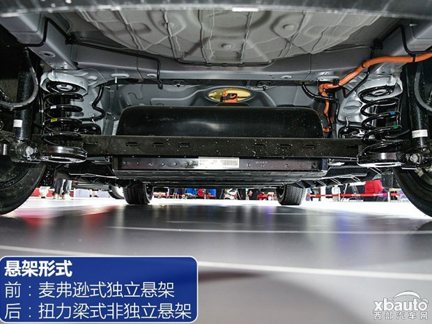 广汽传祺GE3开启预售 月下旬正式上市