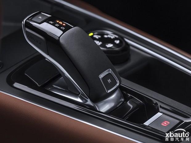 雪铁龙天逸 C5 AIRCROSS 9月份正式上市