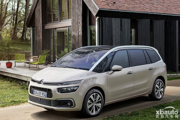 售26.58万 雪铁龙新款Grand C4 PICASSO