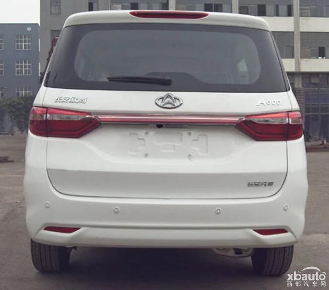 起售价为5万元 长安欧尚将推A600小型MPV