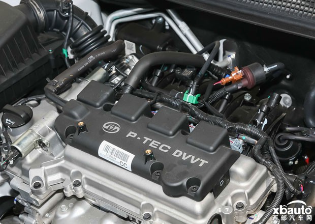宝骏310W购车手册 首选1.5L 手动舒适型