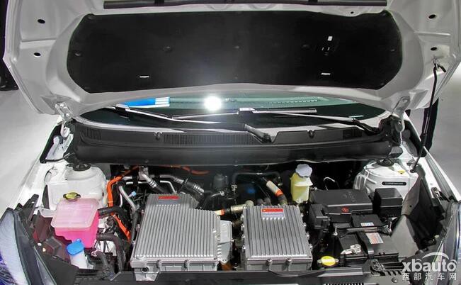 江淮iEV7S或9月上市 综合续航里程280km