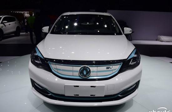 補貼后或售15萬起 東風風神E70將10月上市