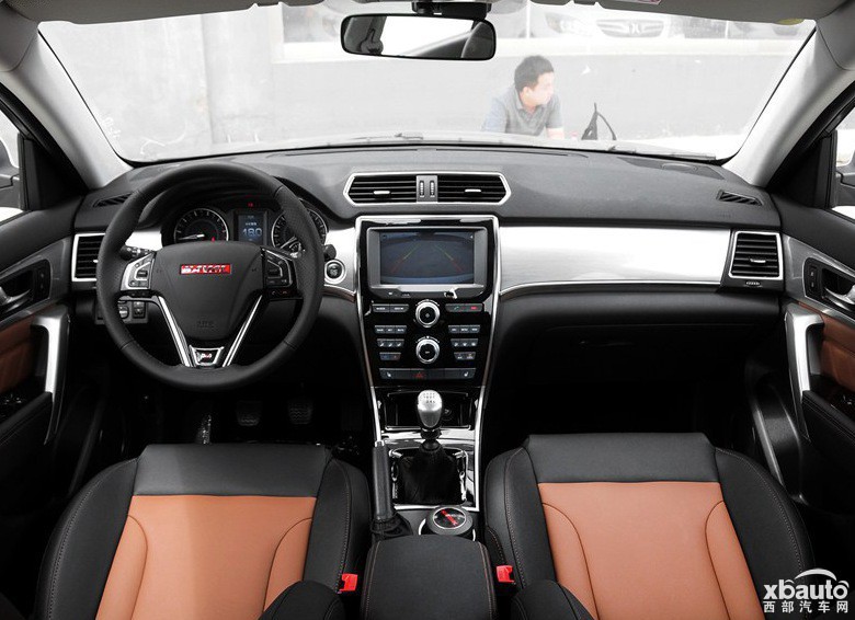 人生第一臺(tái)車 四款高品質(zhì)自主小型SUV