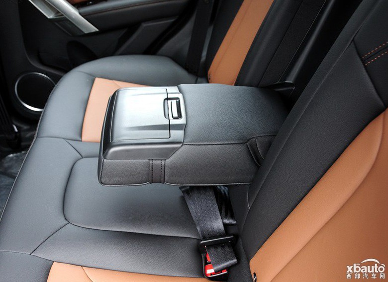 人生第一臺(tái)車 四款高品質(zhì)自主小型SUV