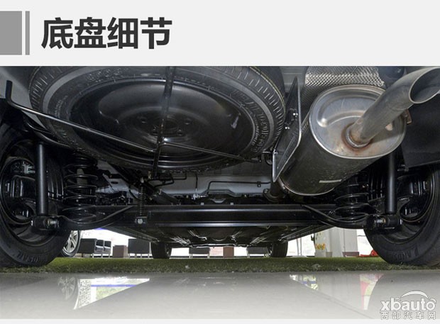 高端微面替代品：英致727，你的客货好帮手