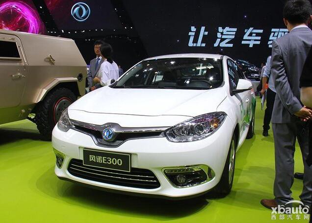 风诺E300或将于年底前上市 续航超300km