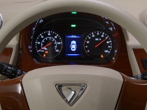 裕路EV2今晚上市 定位微型车/续航150km