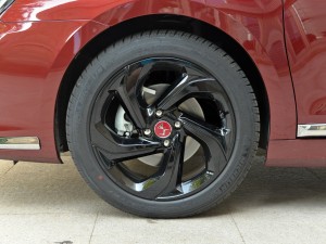 2018款DS家族正式上市 售16.88万起