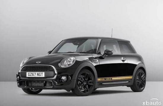 MINI ONE搭载新发动机 1.2T更换为1.5T