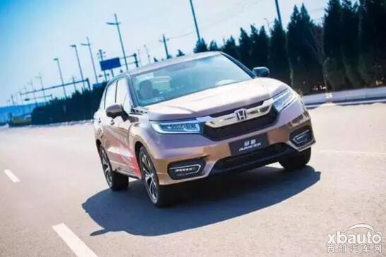 冠道240TURBO试驾，内饰、动力、操控总有一个吸引你
