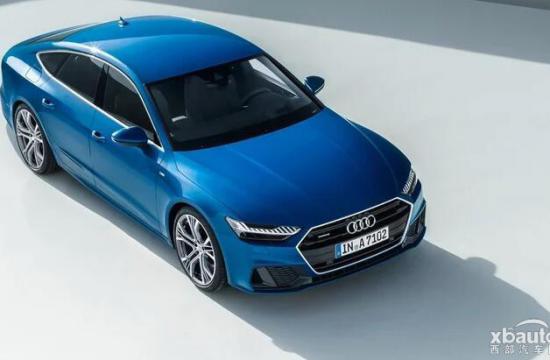 新一代奥迪RS7或搭保时捷4.0T V8引擎