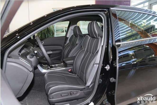 讴歌TLX-L正式上市 售27.98-37.98万元